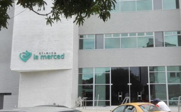 Clinica La Merced