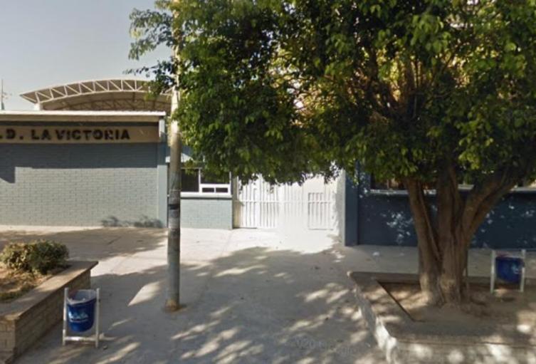 Colegio de Barranquilla