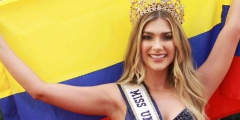 María Fernanda Aristizábal