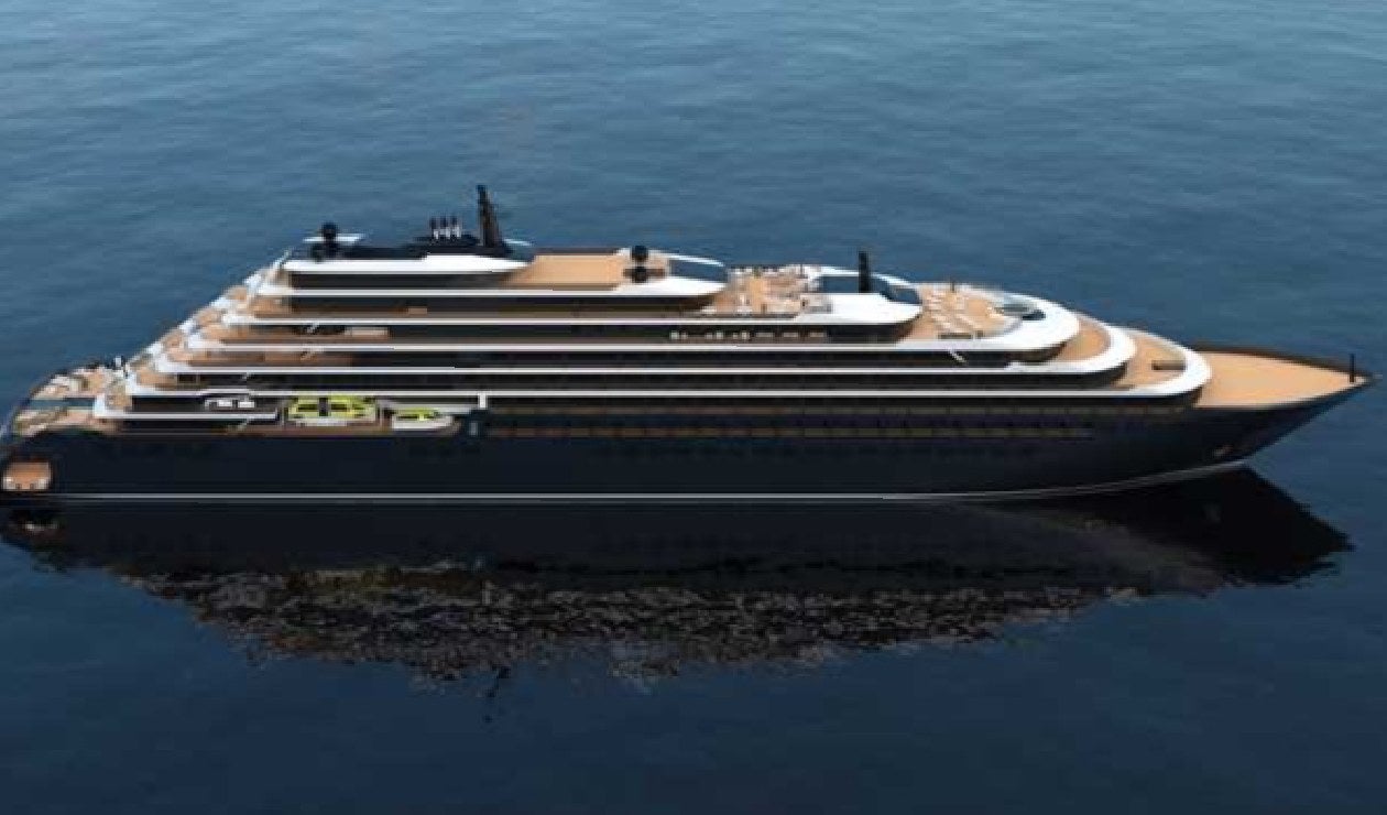 En la segunda semana de enero está programada la llegada de siete cruceros con 18.685 visitantes