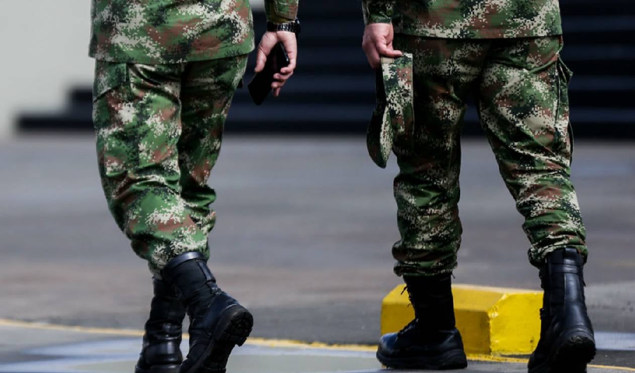 Servicio Militar