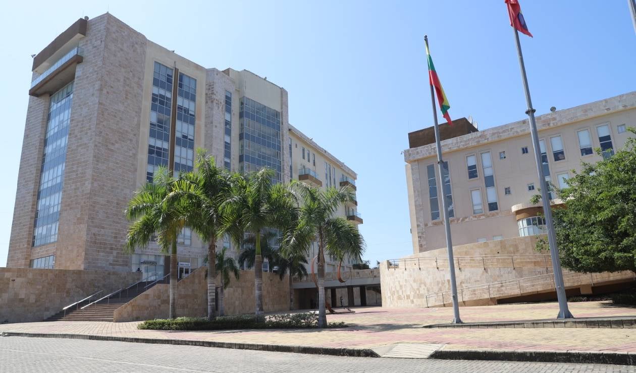 Aquí le tiramos el cronograma