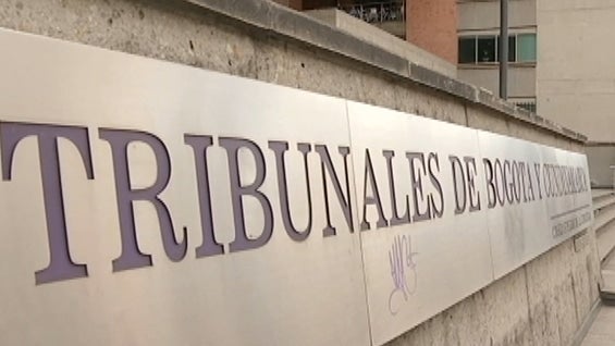 Imputan cargos a magistrado Jorge Mola