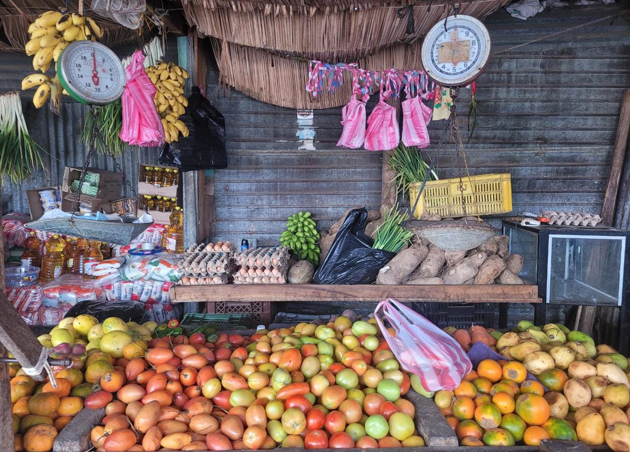 El alza de la gasolina incidirá en el costo de los productos