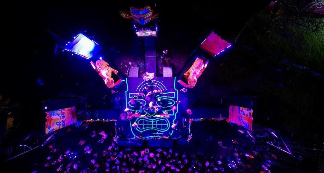 El evento se llevará a cabo el sábado 7 de enero