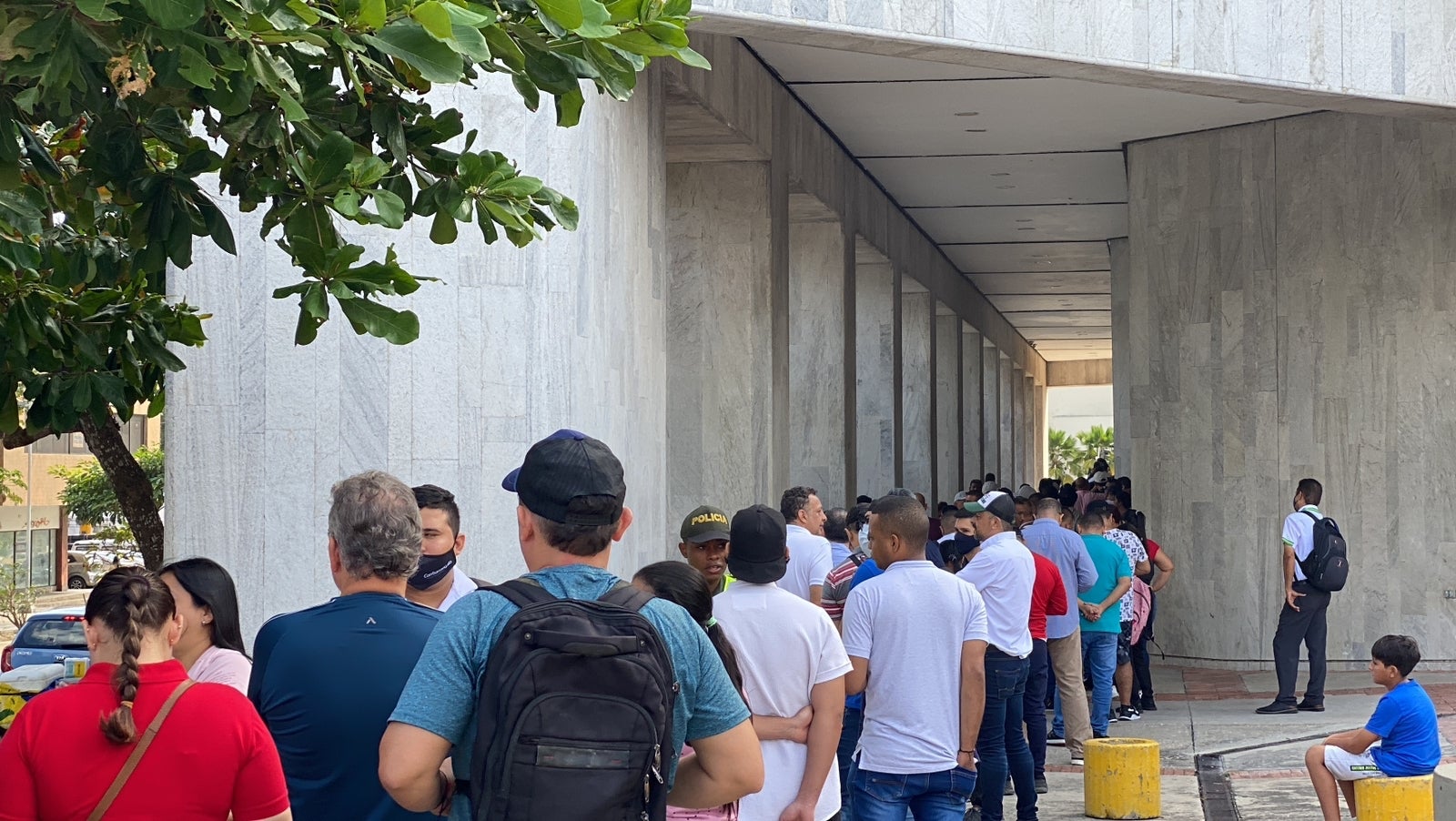 Fila para moneda Conmemorativa