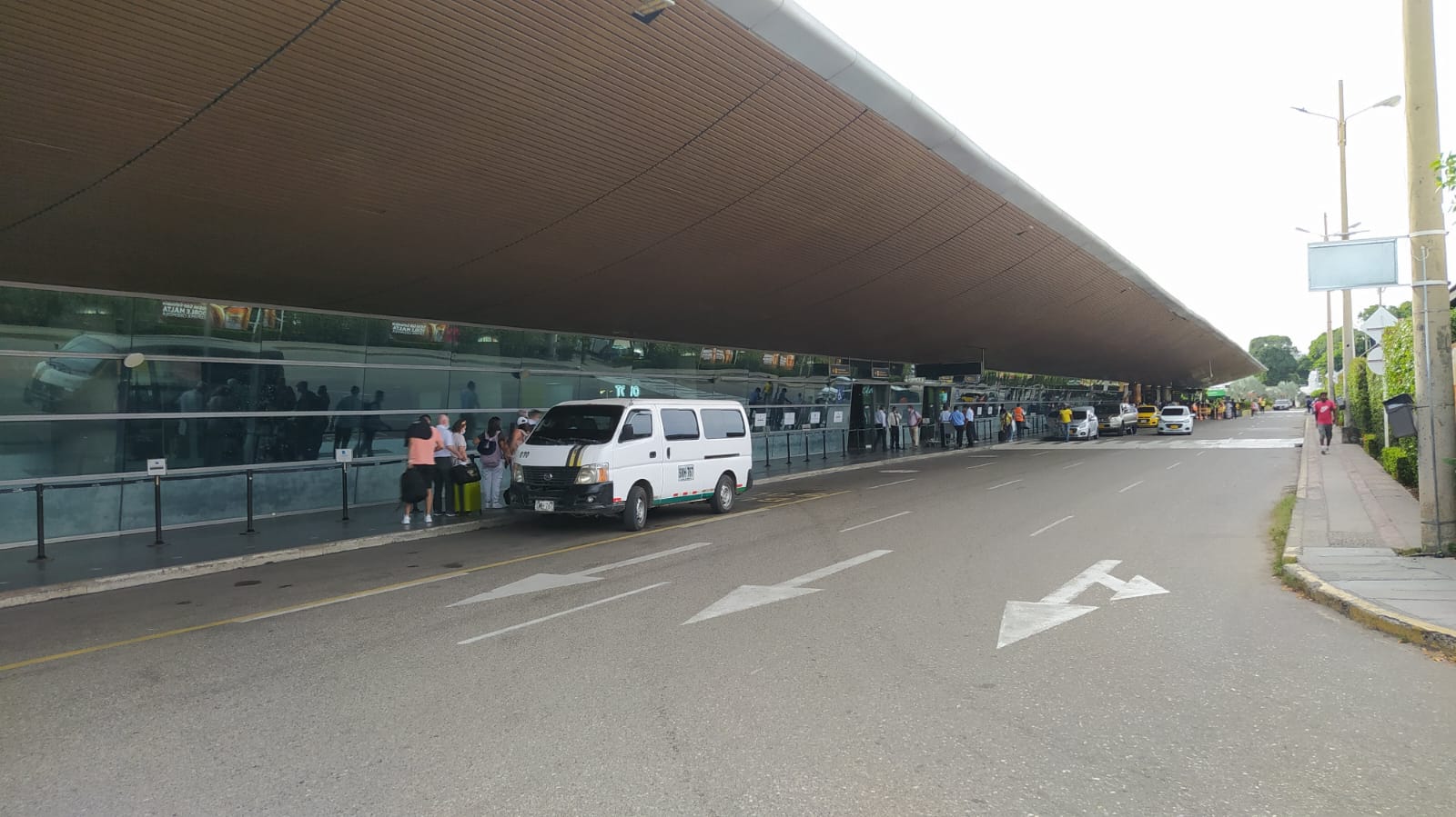 Aeropuerto de Cartagena