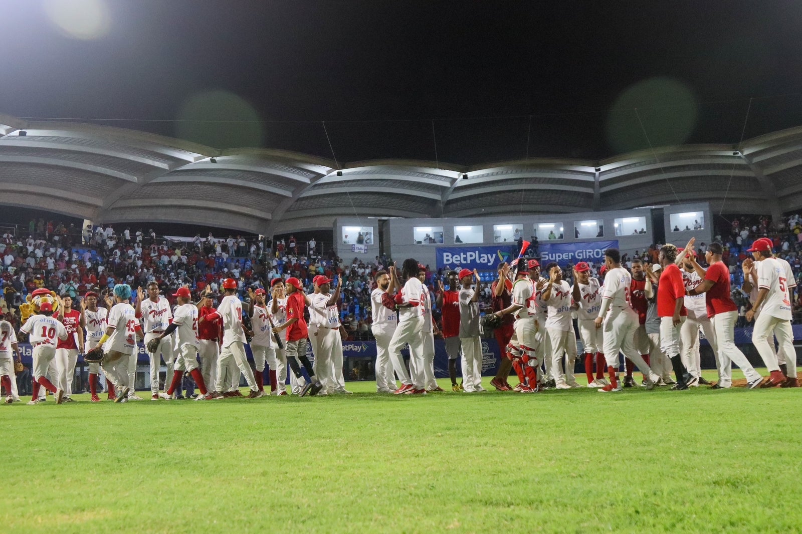 La serie se traslada ahora a Montería