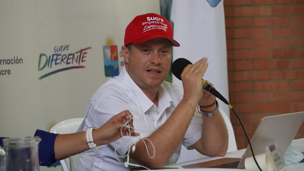 "Nuestros Jóvenes solo se defendieron". Gobernador de Sucre