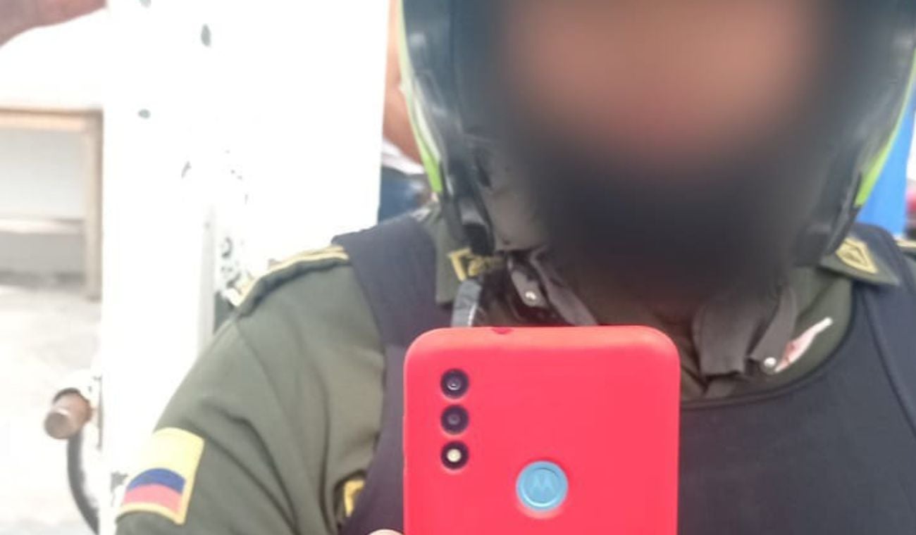 La Policía abrió una investigación disciplinaria