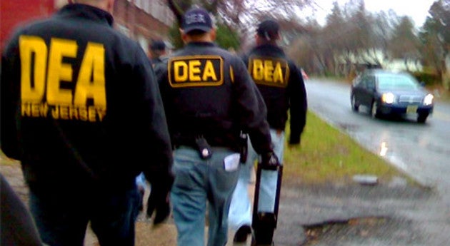 Capturaron a seis guajiros