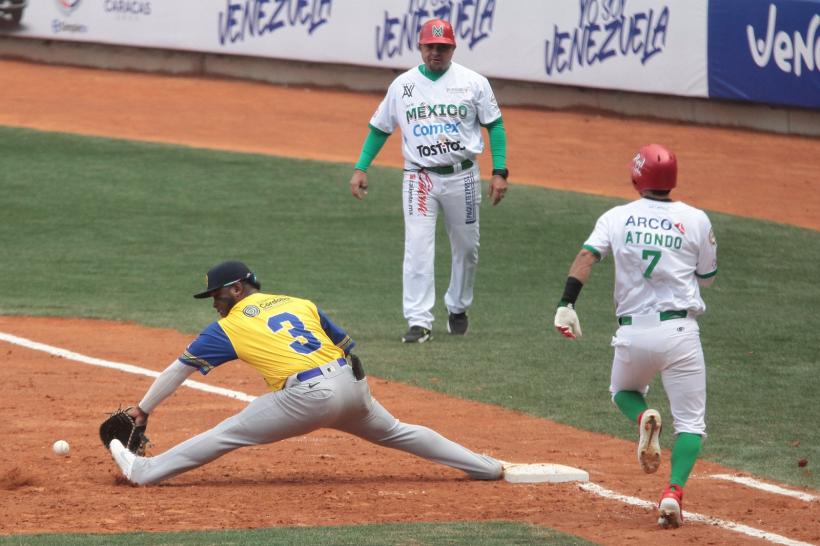 Vaqueros de Montería, Serie del Caribe, Beisbol, Gran Caracas 2023, Vaqueros, Montería