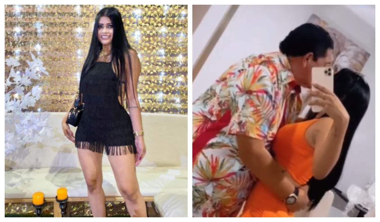 La frunita de Poncho Zuleta