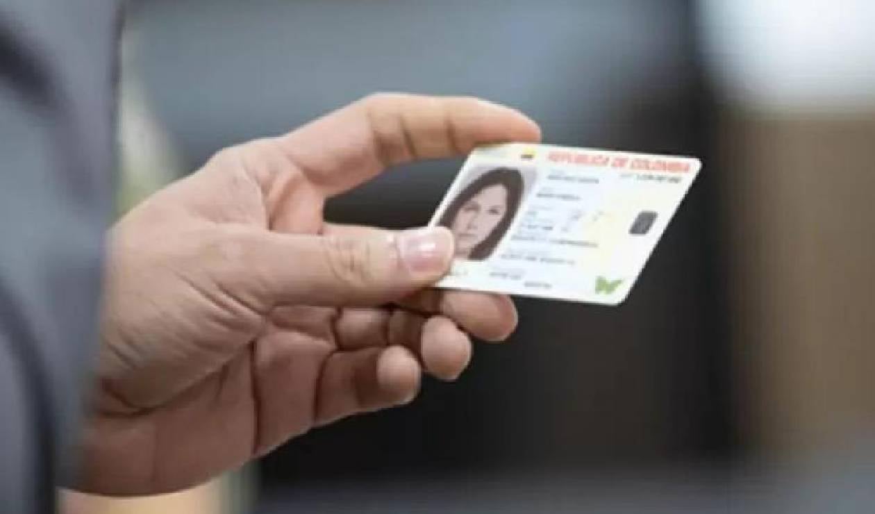 Jornada de identificación en la ciudad de Cartagena.