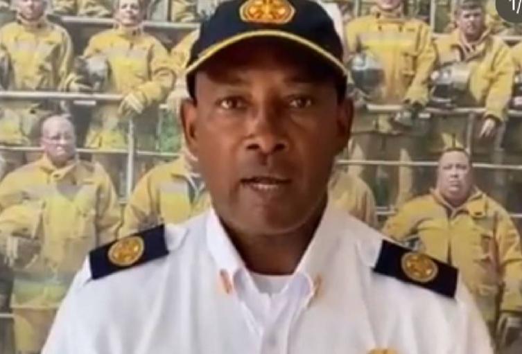 Joel Barrios interpuso recurso de apelación.