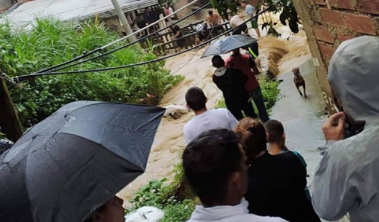 Afectados por el fenómeno de La Niña serán beneficiados.