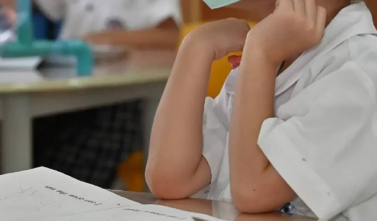 El cáncer es una de las principales causas de mortalidad en la niñez.