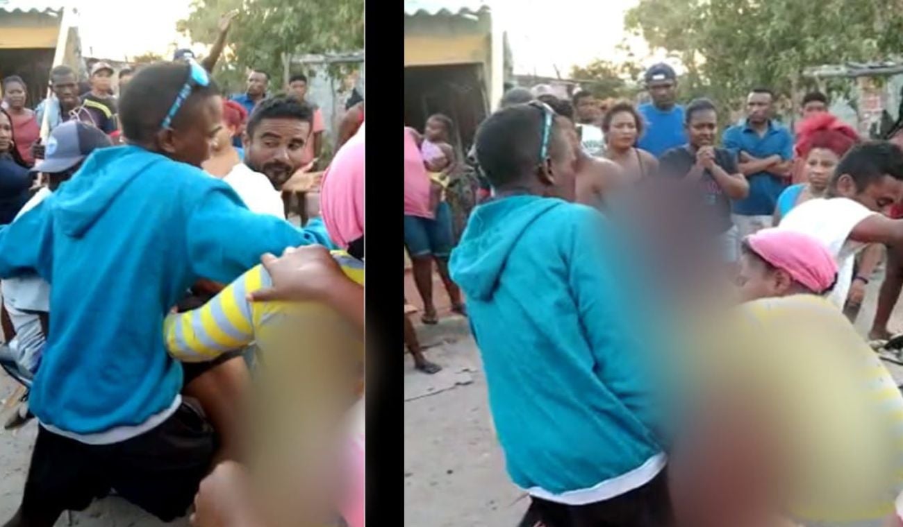 Gismais Rodríguez Martínez. Asesinado.