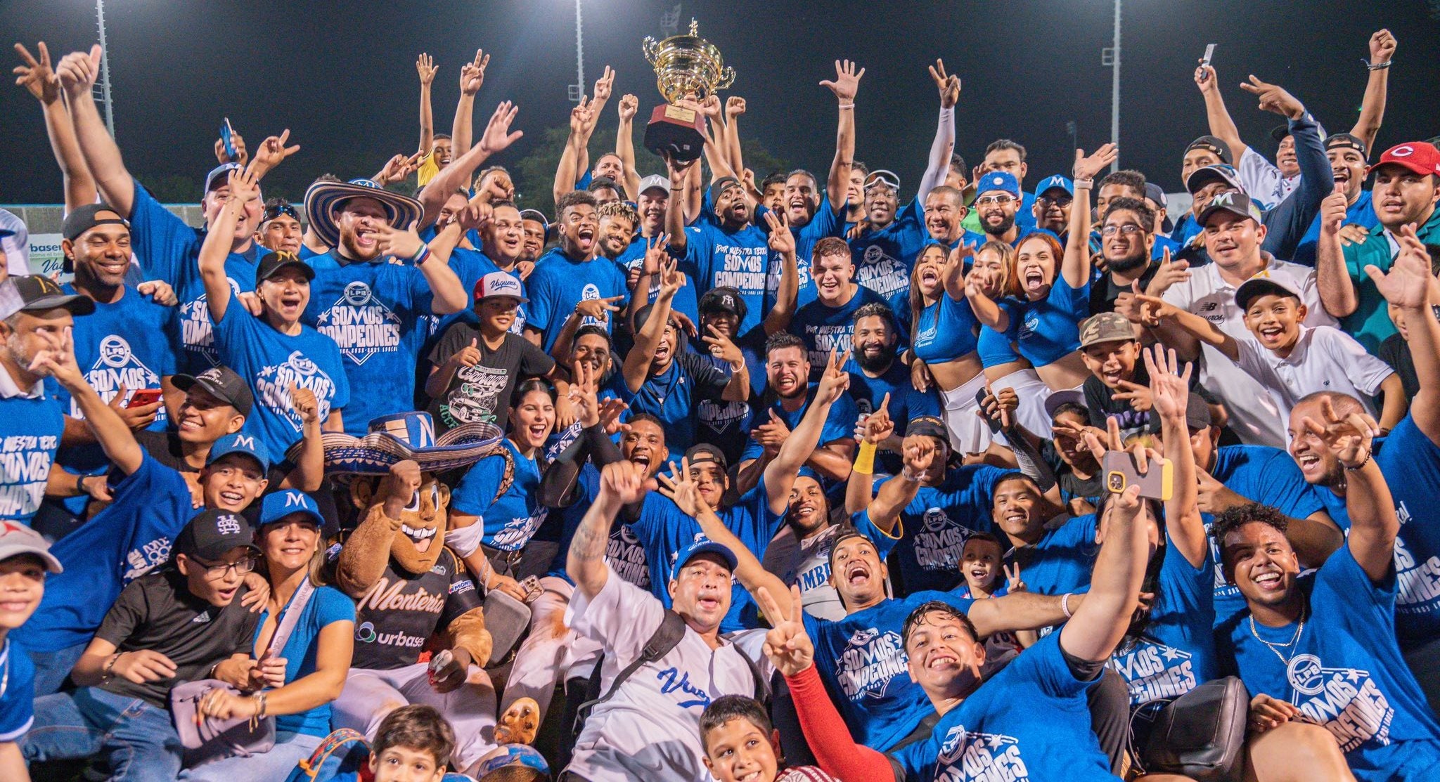 Vaqueros de Montería