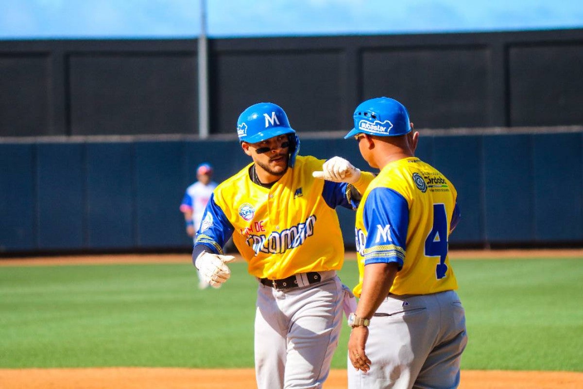 Serie del Caribe, Beisbol, Vaqueros de Montería