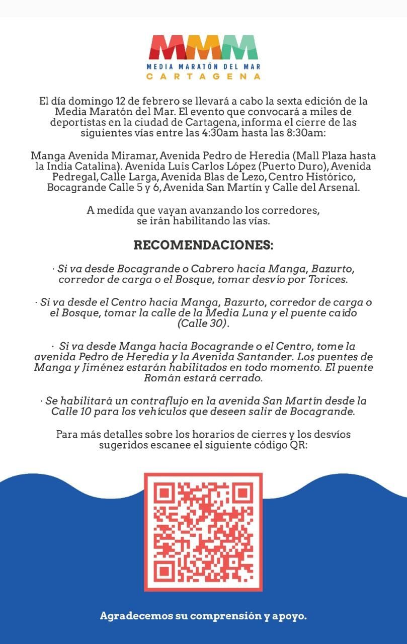 La prueba atlética de la Ciudad reúne a más de 6.500 atletas