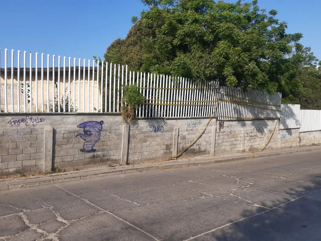 La Oficina de Gestión del Riesgo de Cartagena le jaló las orejas al ICA