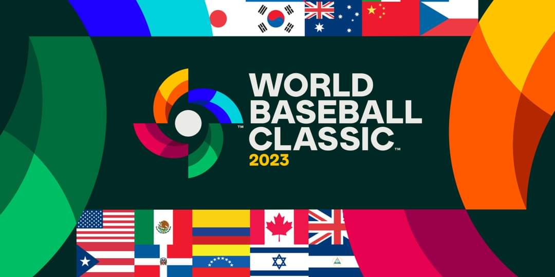 Clásico Mundial de Béisbol