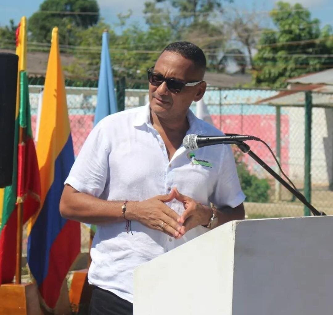 Uber Banquez exparalimitar