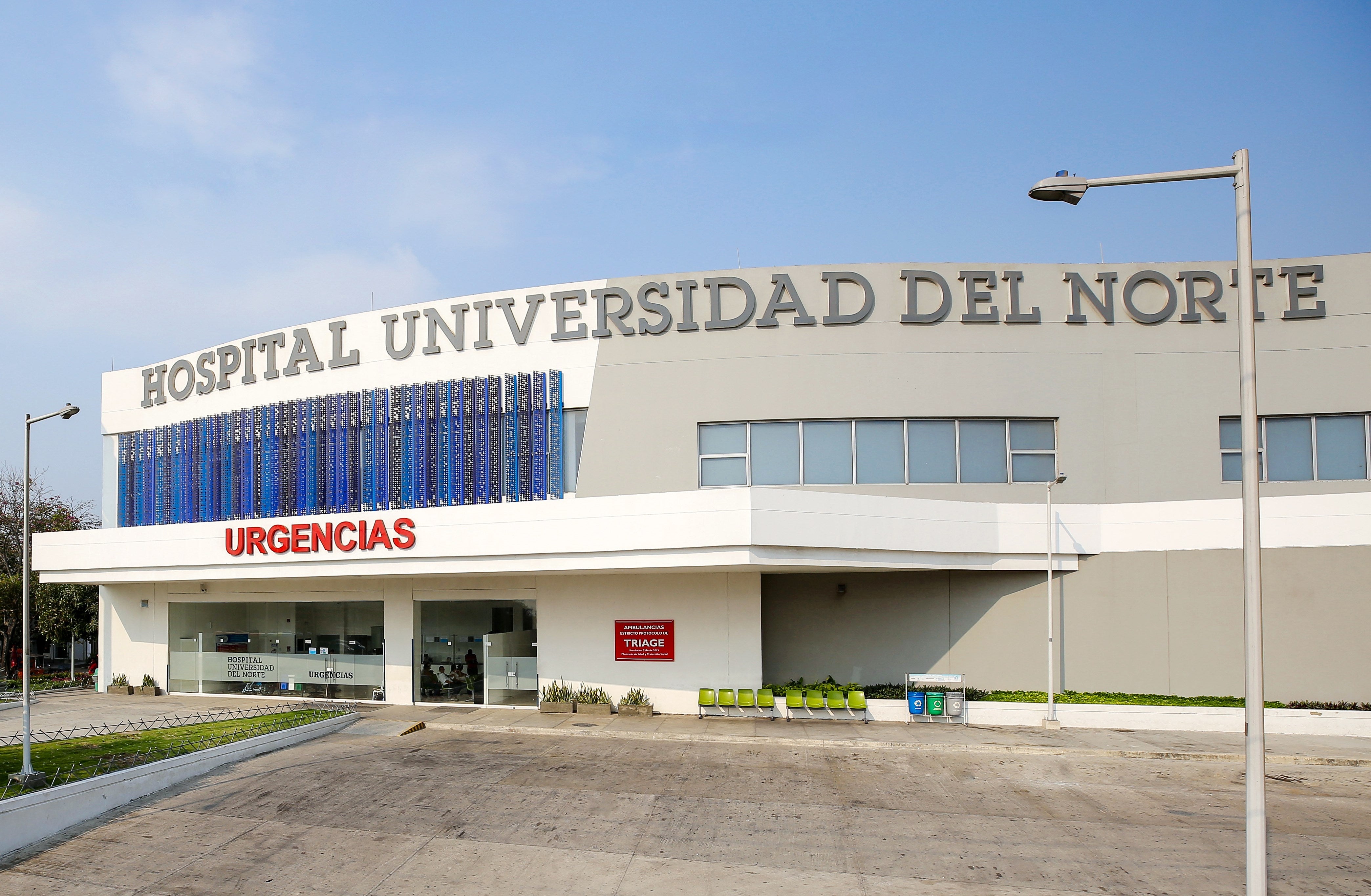 Hospital Uninorte