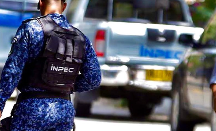 El sujeto de 42 años hurtó dos celulares y un anillo de oro a un hombre en el barrio Los Andes de Barranquilla