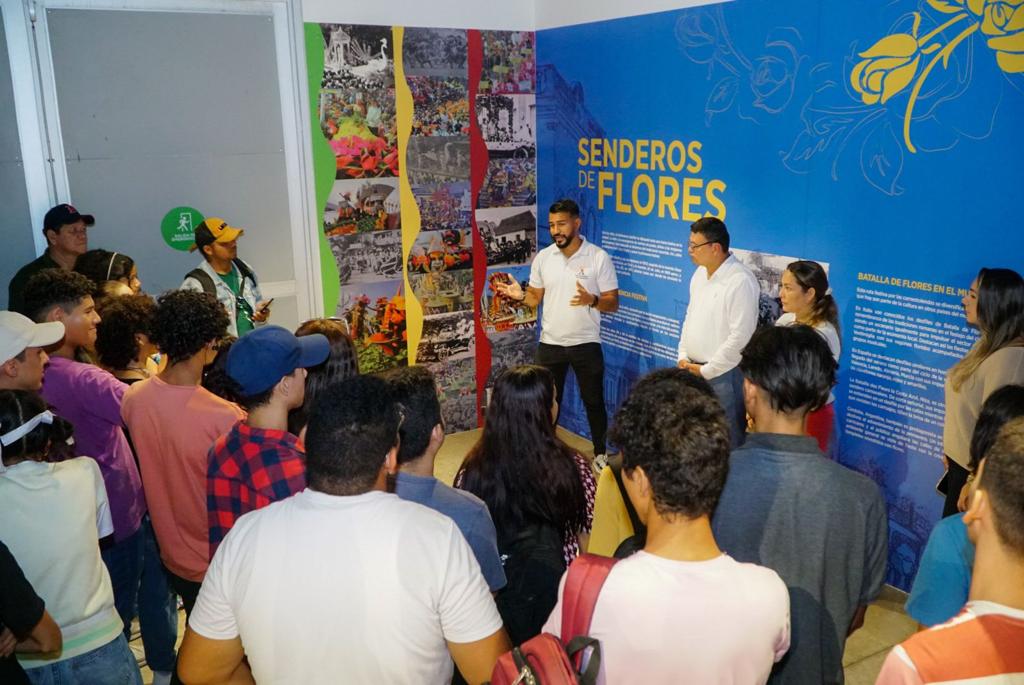 Museo de Antropología MAUA