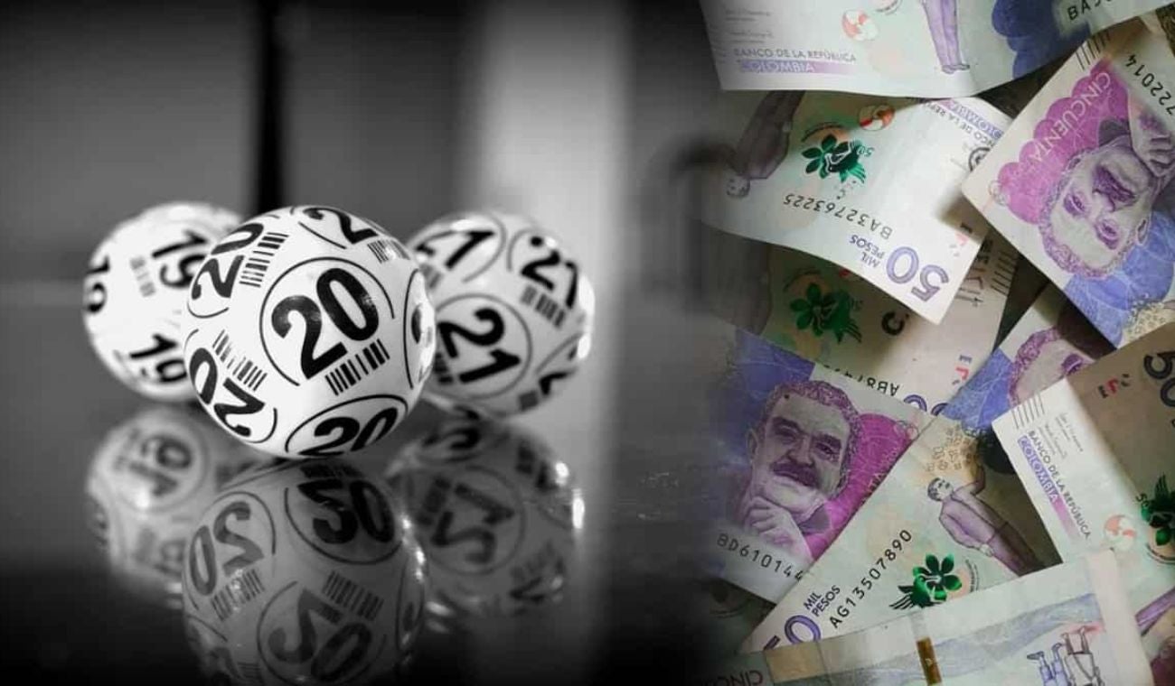 Cayó el Baloto en Colombia, hay un nuevo millonario