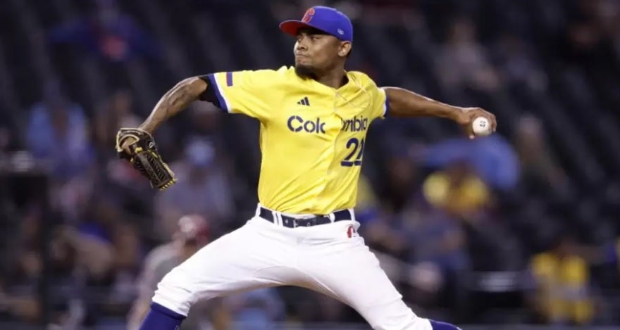 Clásico Mundial de Béisbol