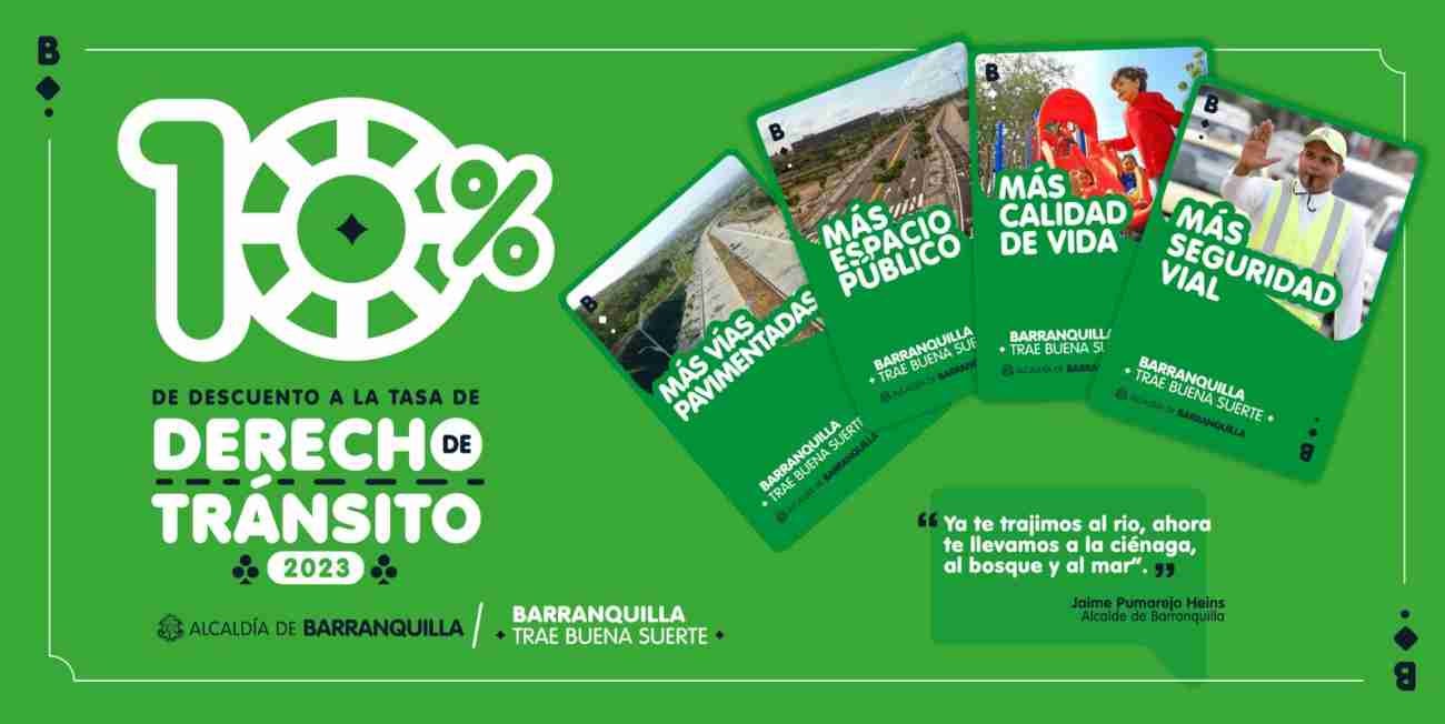 Derecho de Tránsito