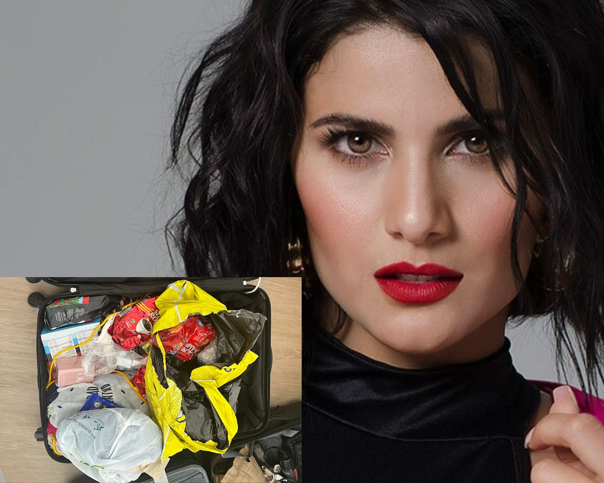 Martina La Peligrosa