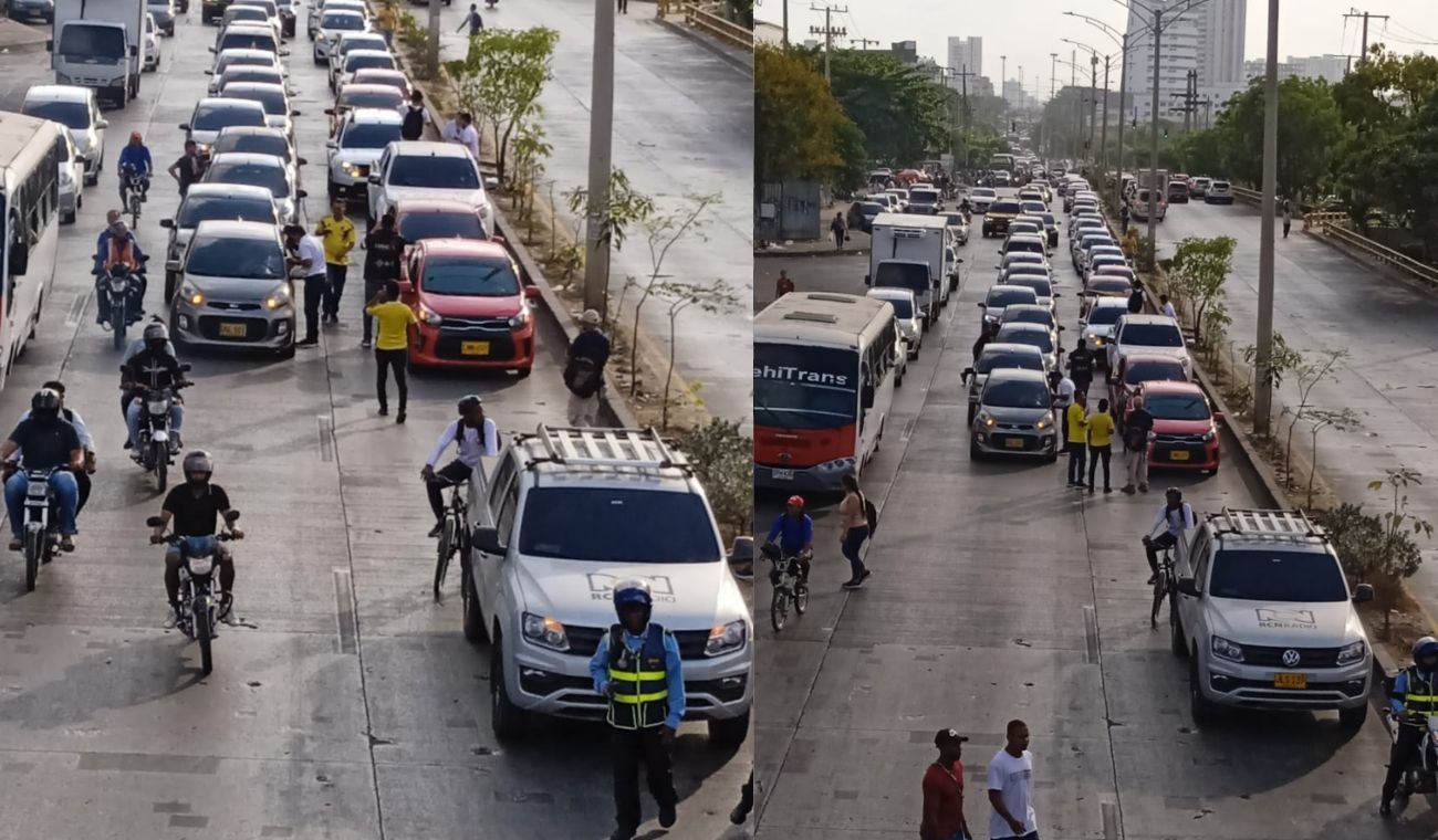 Plan Tortuga Indrive