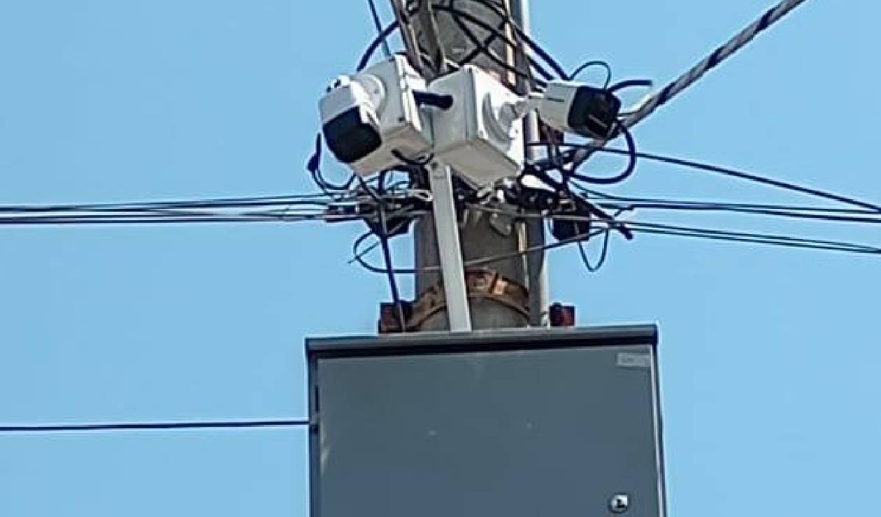 Alarmas en Barrios de Cartagena.