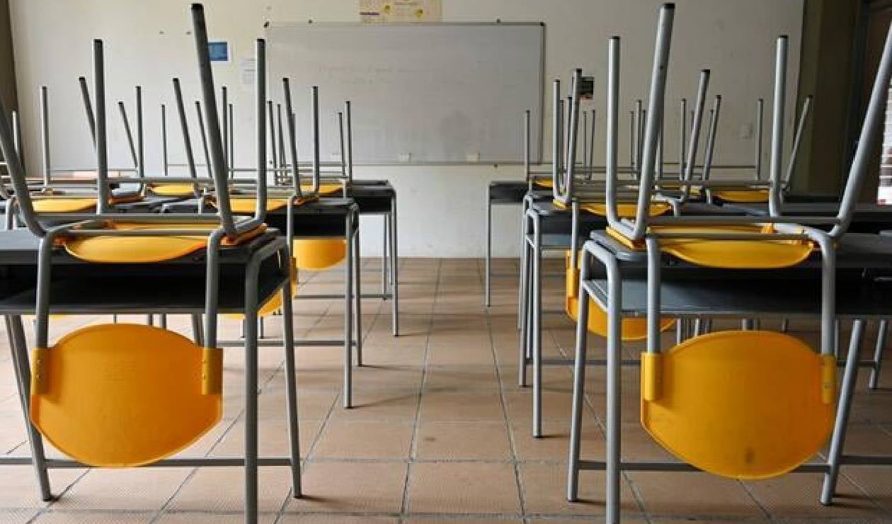 Colegios de Cartagena