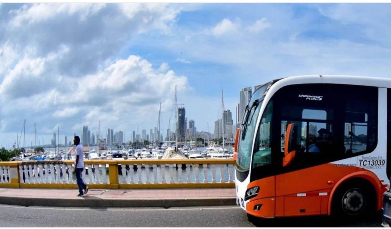 Transcaribe activa desvío.