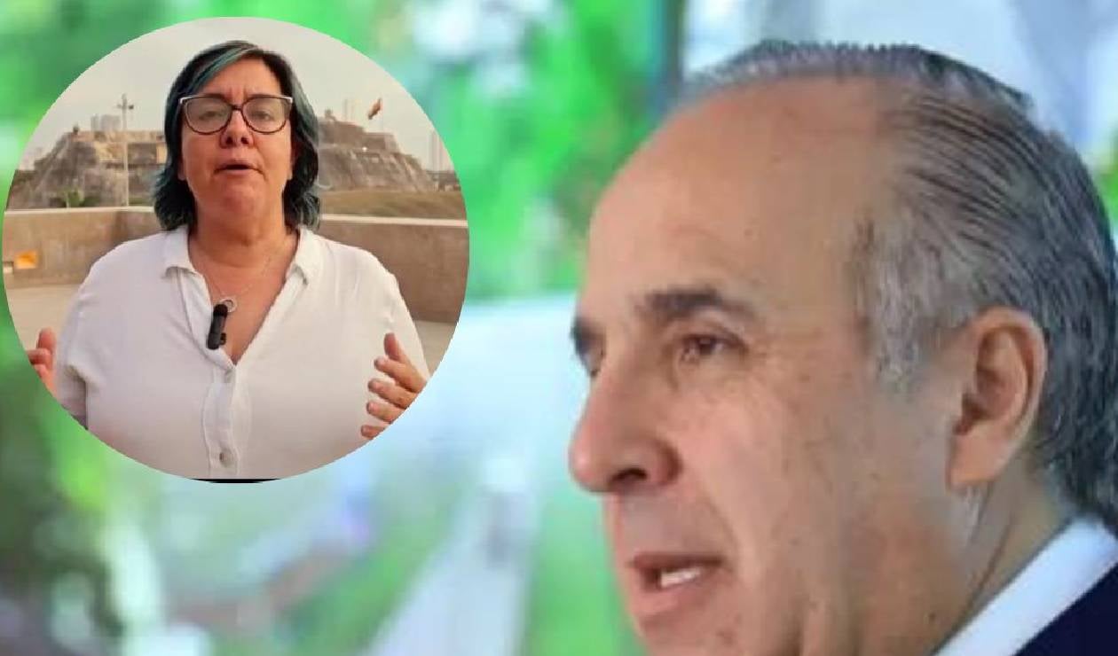 Secretaria del Interior y Ministro de Transporte