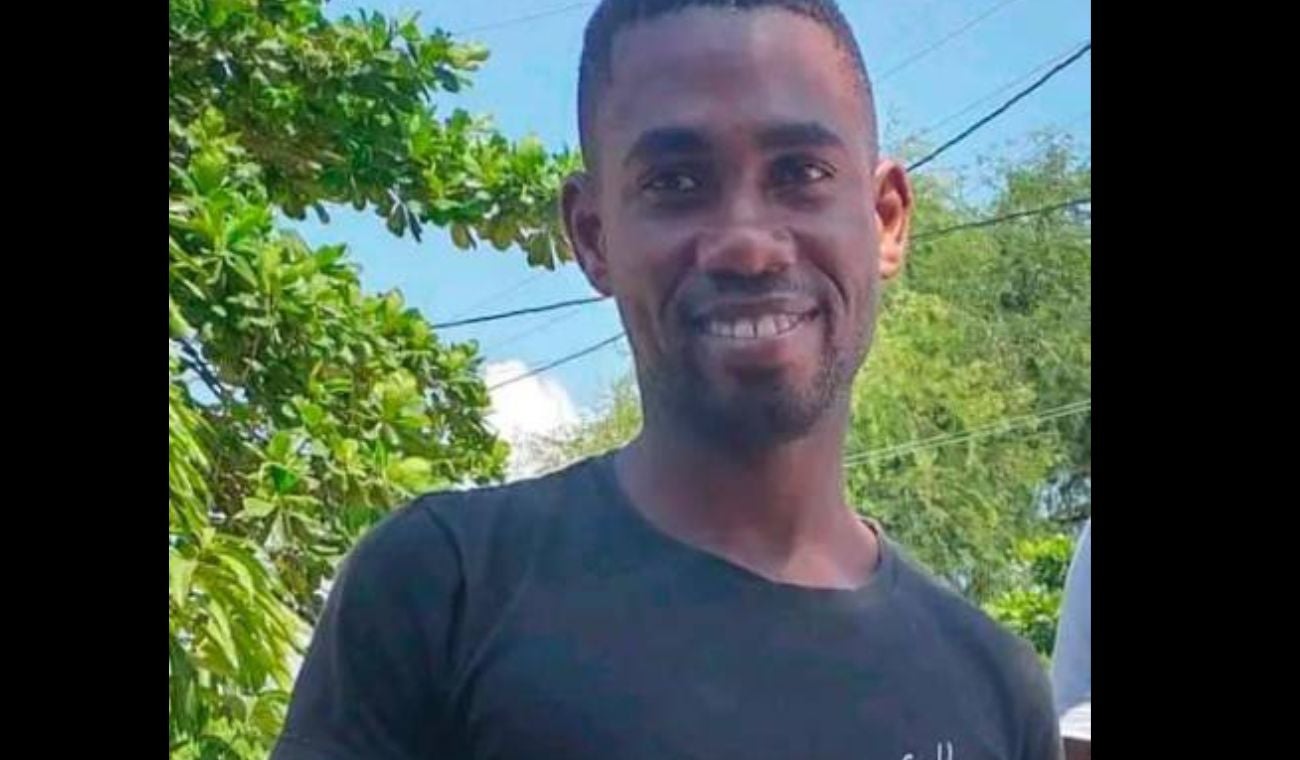 Yoyer Padilla Pérez. Fallecido.