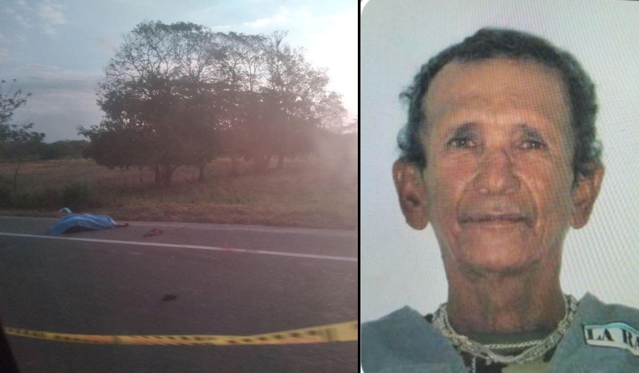 Sofronin Barboza Martínez. Fallecido.