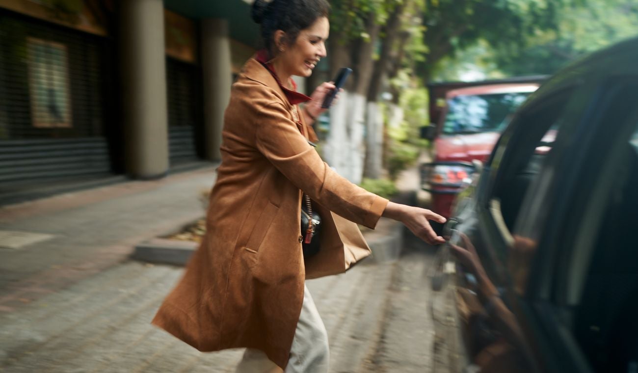 La app está disponible en Cartagena desde hace más de 7 años