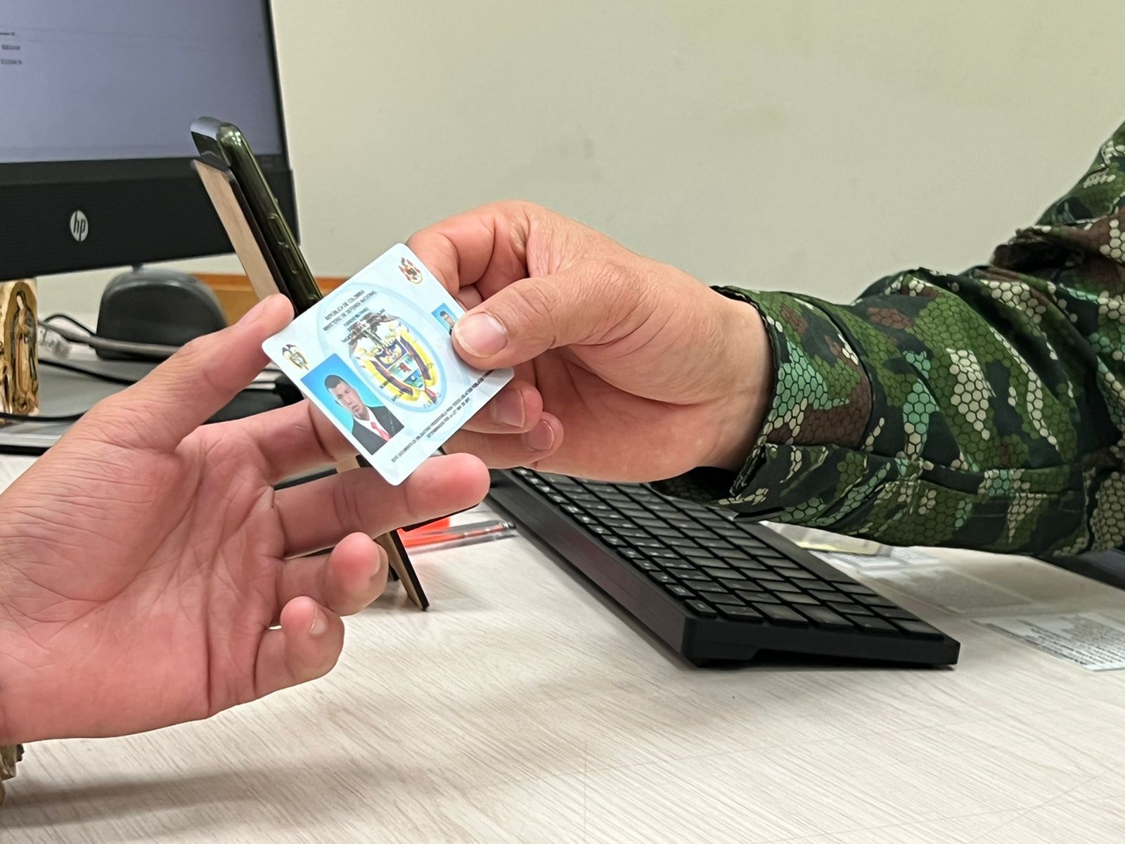 ¡Prográmese! Desde hoy nueva jornada para definir la situación militar en el país