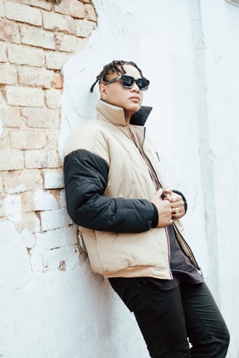 El cartagenero está de lanzamiento de su nuevo sencillo