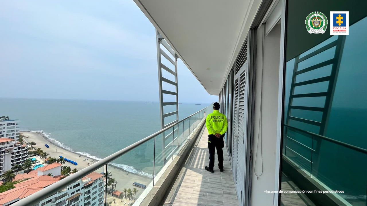 Extinción de dominio