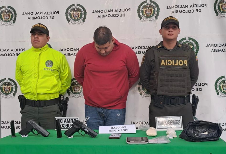 Luis Felipe Bernales Moreno