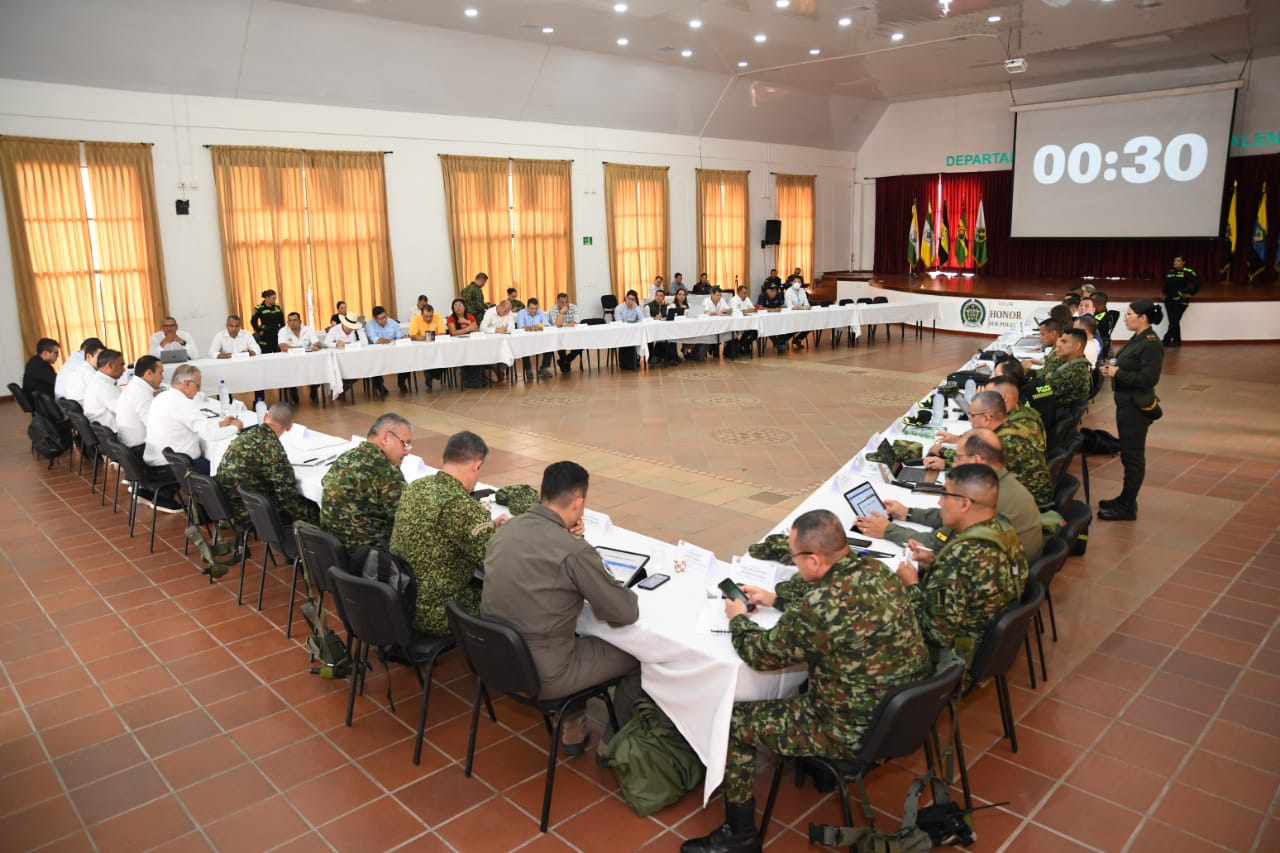 Consejo de Seguridad