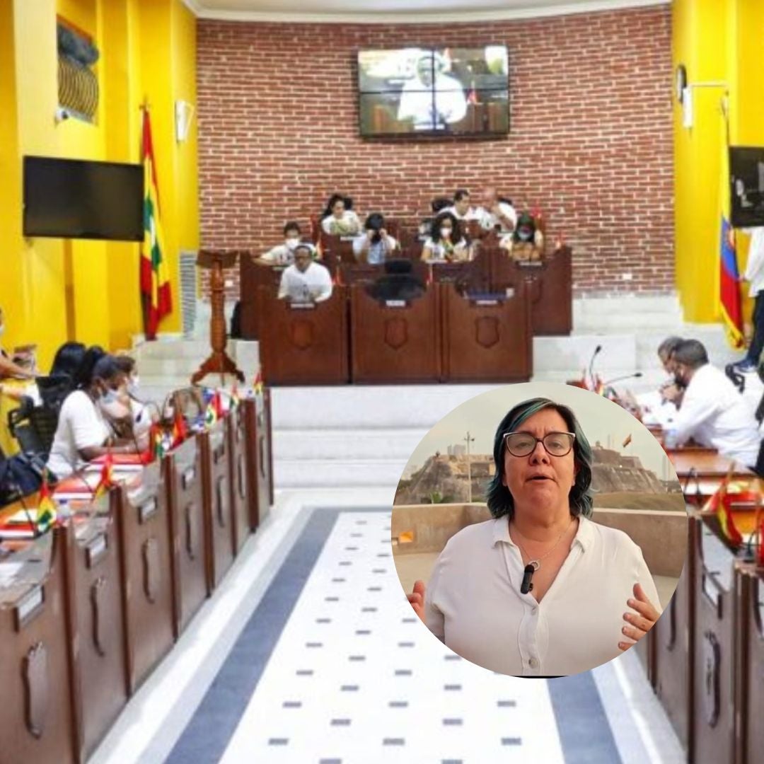 Debate de control político