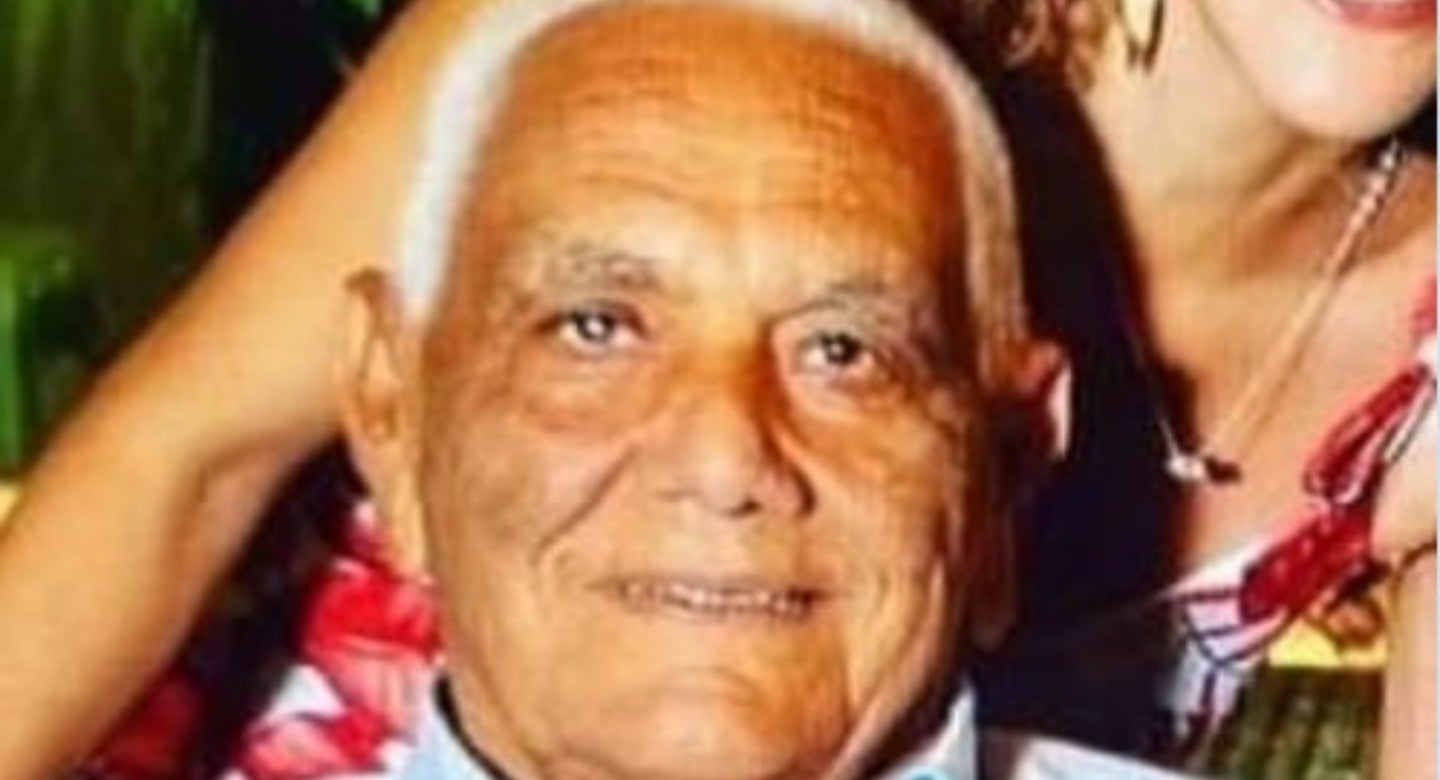 Ganadero Heriberto Urbina, secuestrado en el municipio de Curumaní, Cesar.